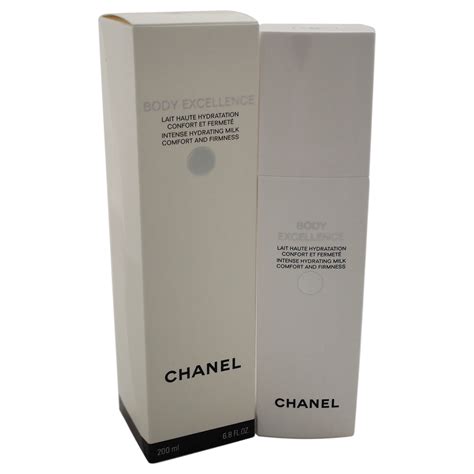 chanel intense hydrating milk|Chanel body lotion.